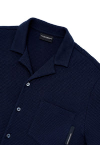 Emporio Armani Loungewear Kurzarmshirt