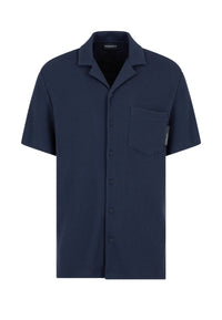 Emporio Armani Loungewear Kurzarmshirt