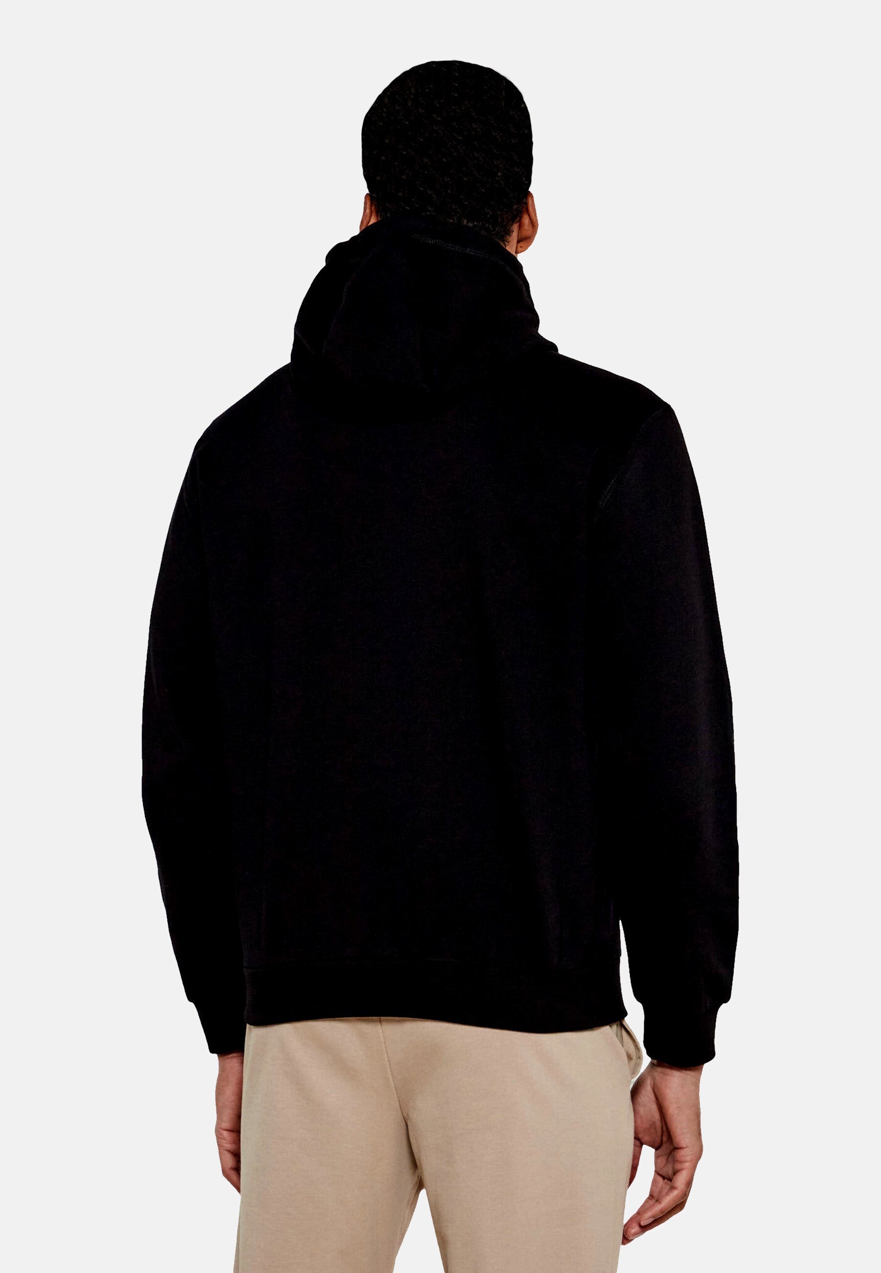 EA7 Emporio Armani Hoodie