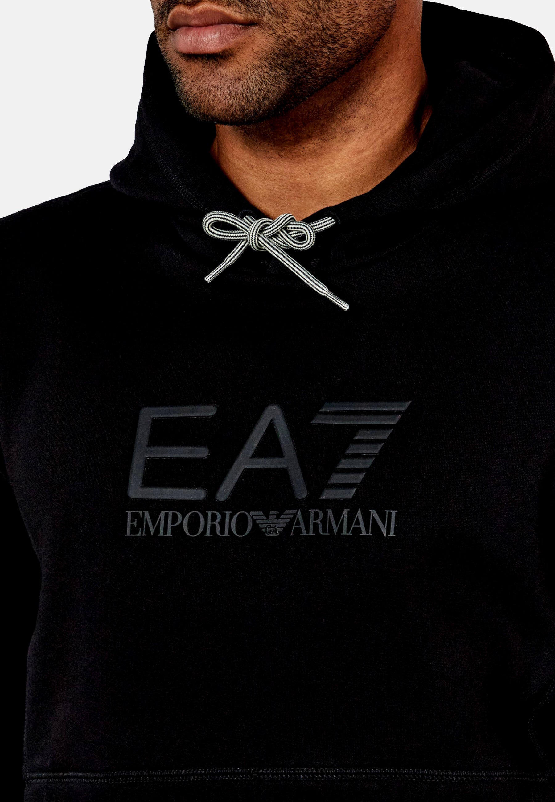 EA7 Emporio Armani Hoodie