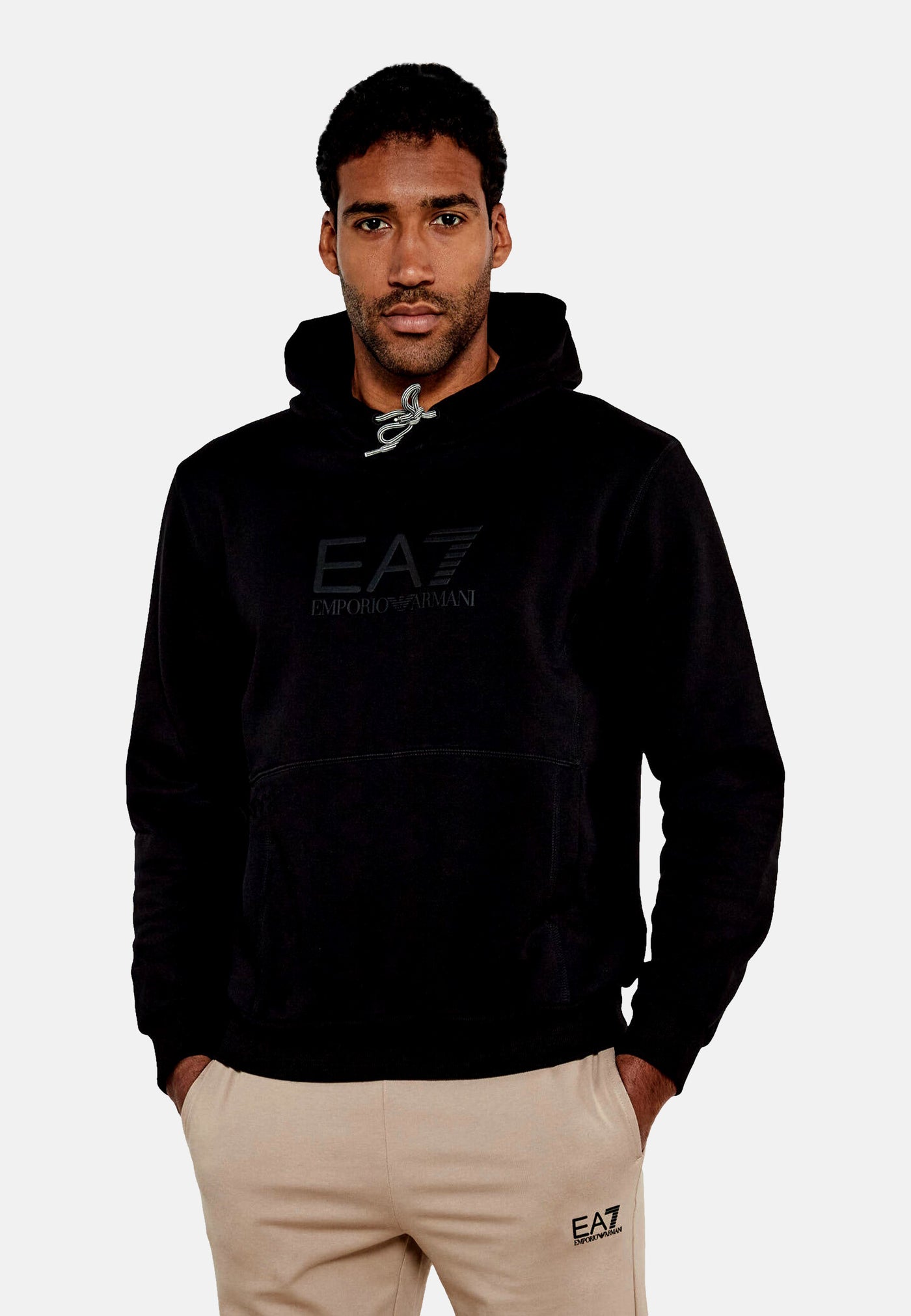 EA7 Emporio Armani Hoodie