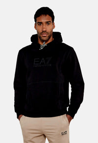 EA7 Emporio Armani Hoodie
