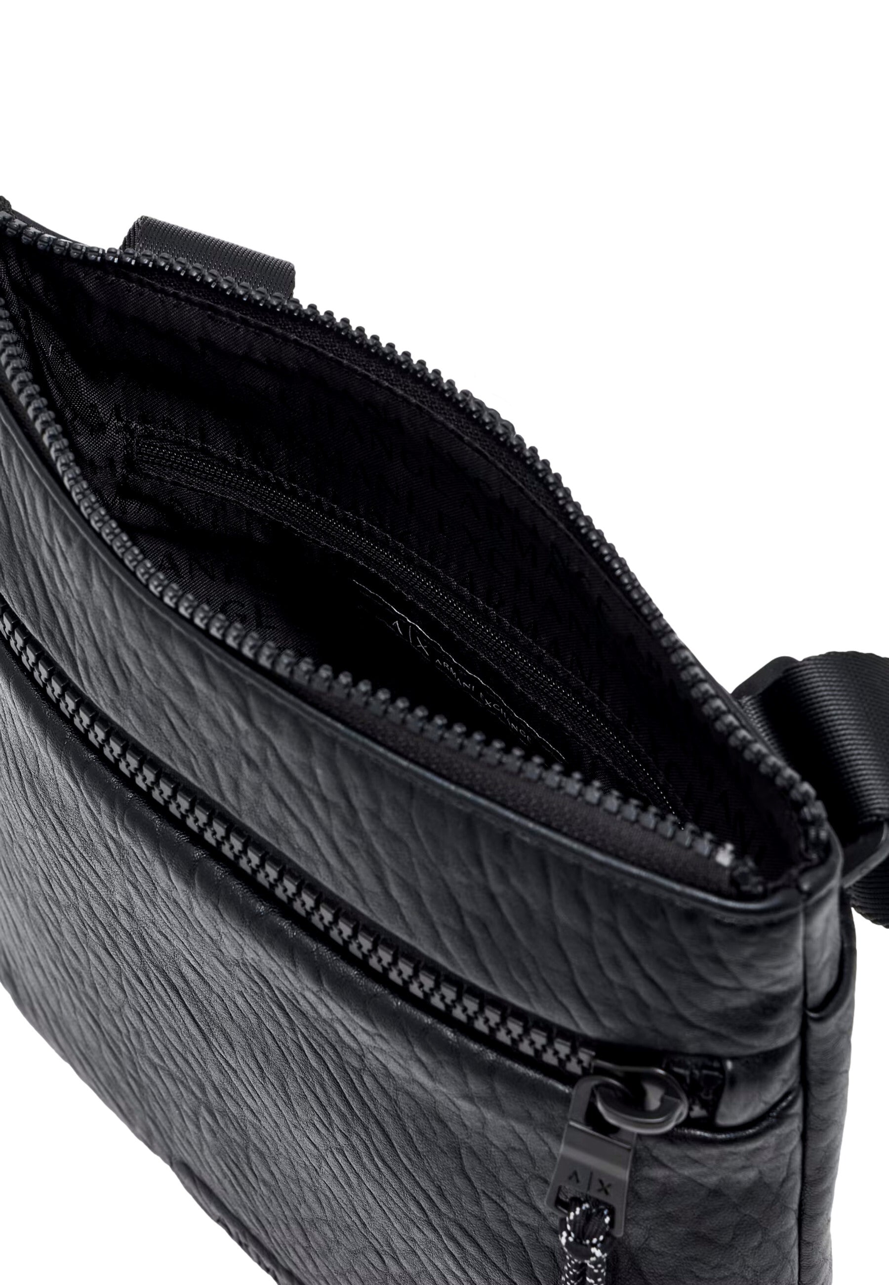 Armani Exchange Schultertasche