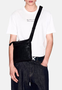 Armani Exchange Schultertasche