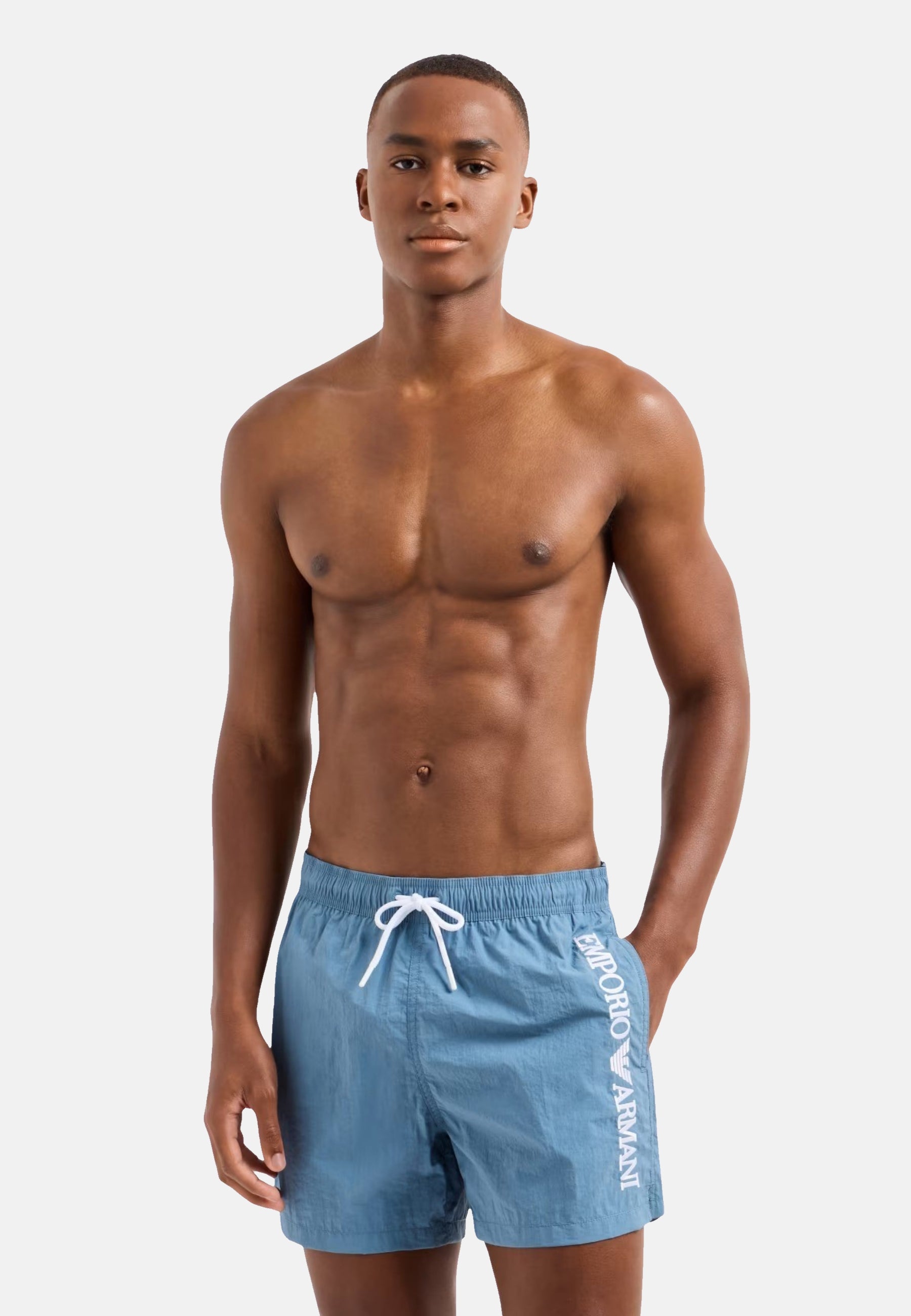 Emporio Armani Schwimmshorts