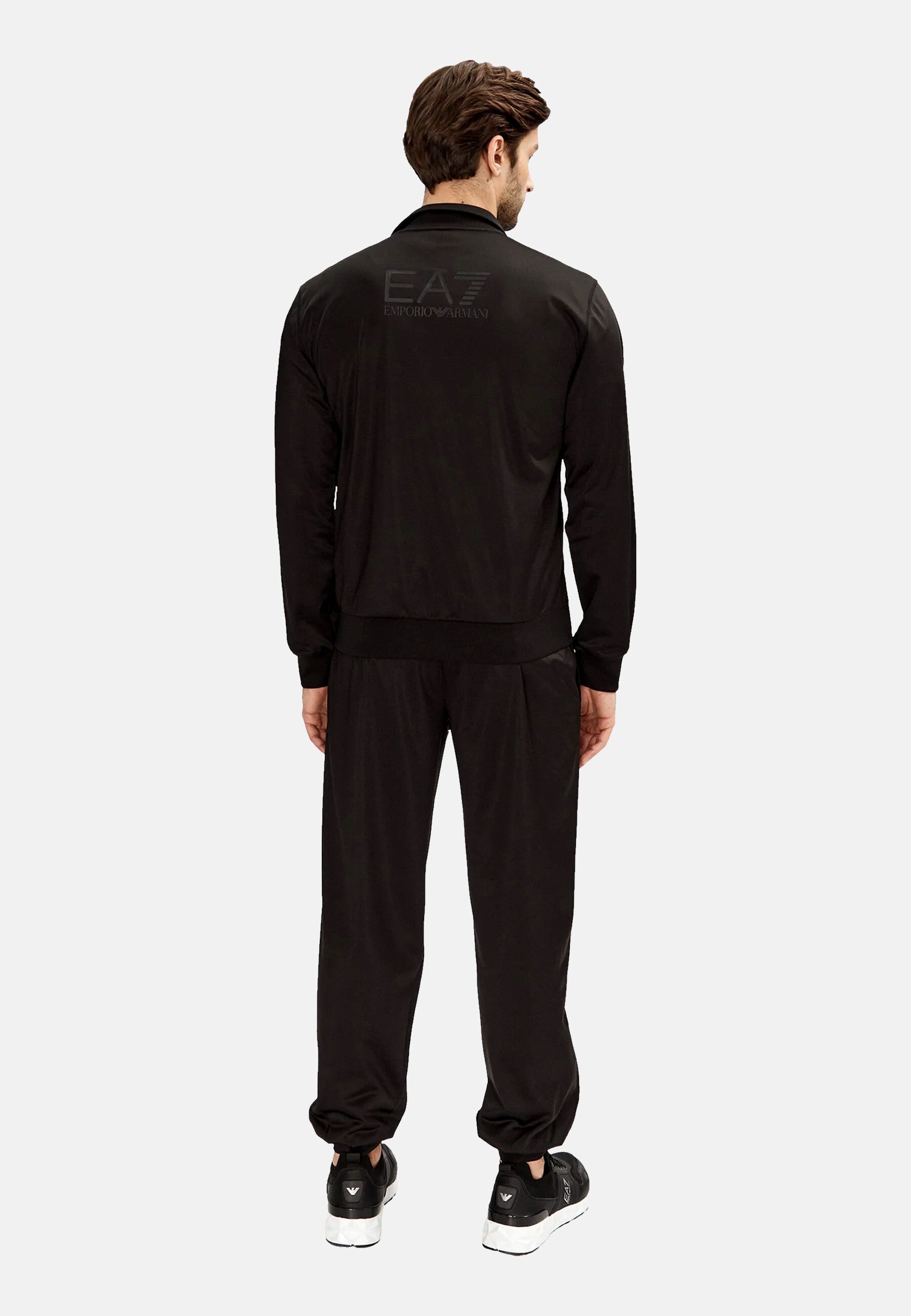 EA7 Emporio Armani Visibility Jogginganzug