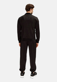 EA7 Emporio Armani Visibility Jogginganzug