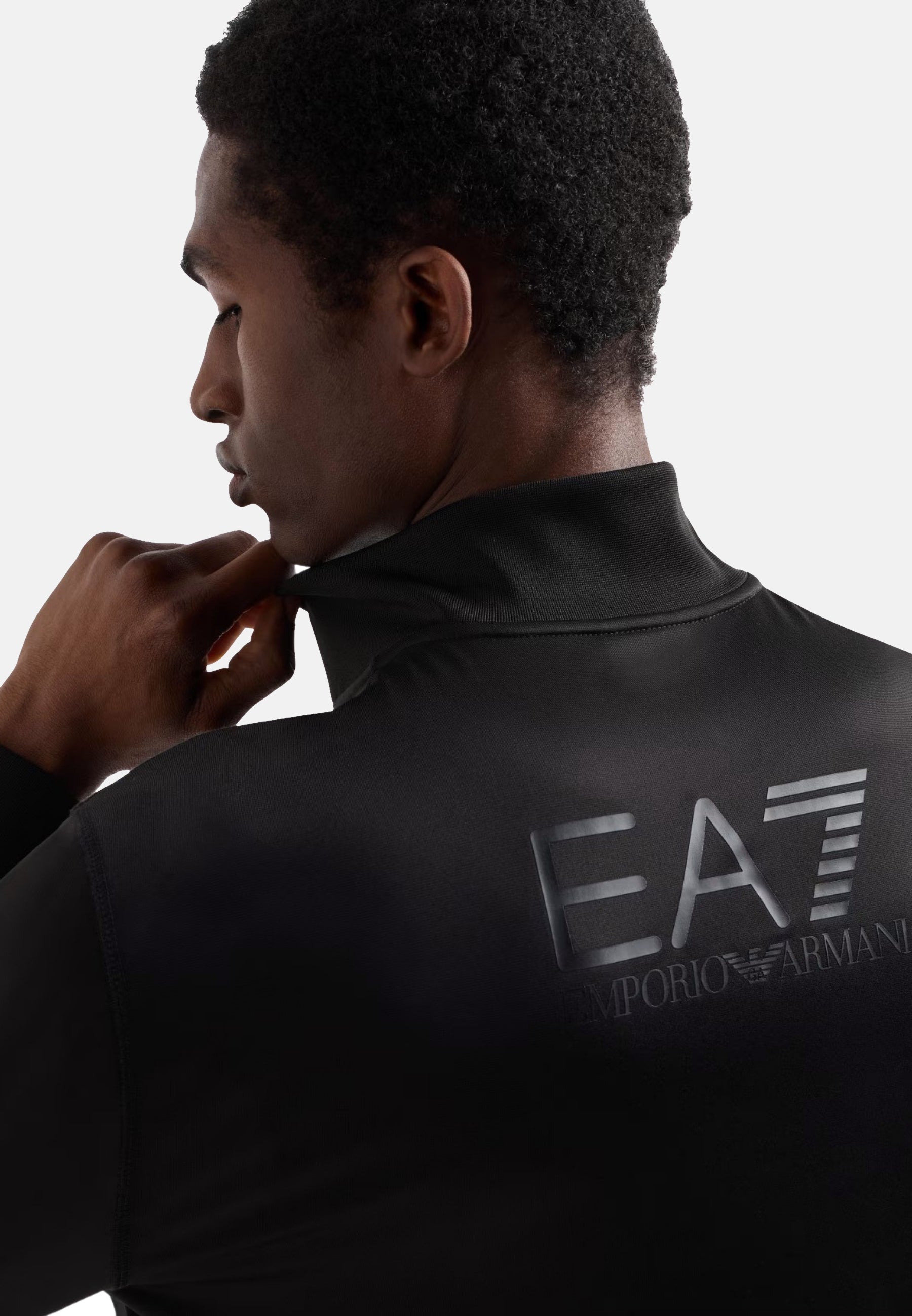 EA7 Emporio Armani Visibility Jogginganzug