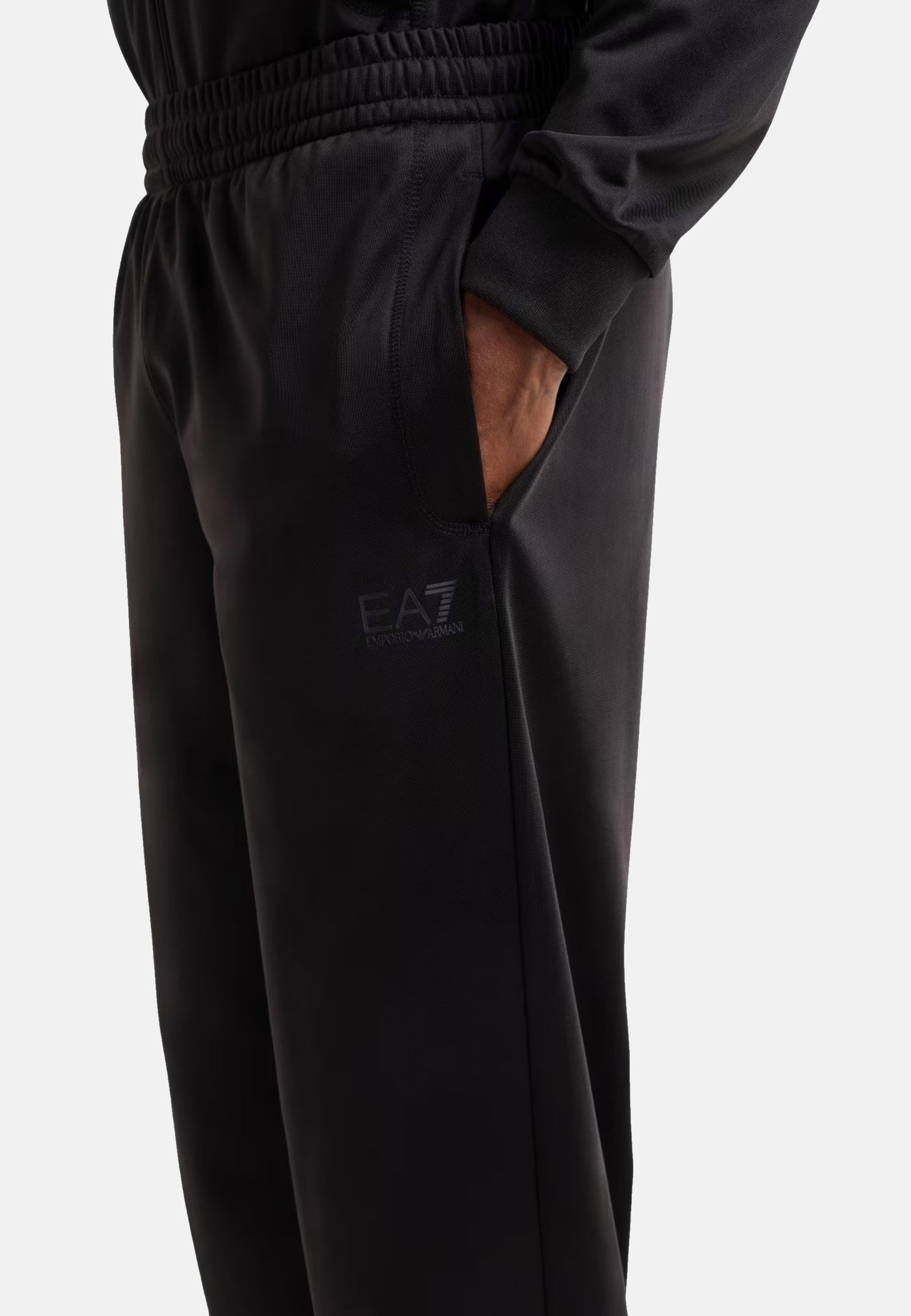 EA7 Emporio Armani Visibility Jogginganzug