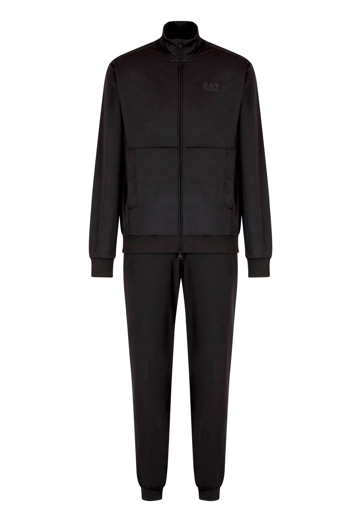 EA7 Emporio Armani Visibility Jogginganzug