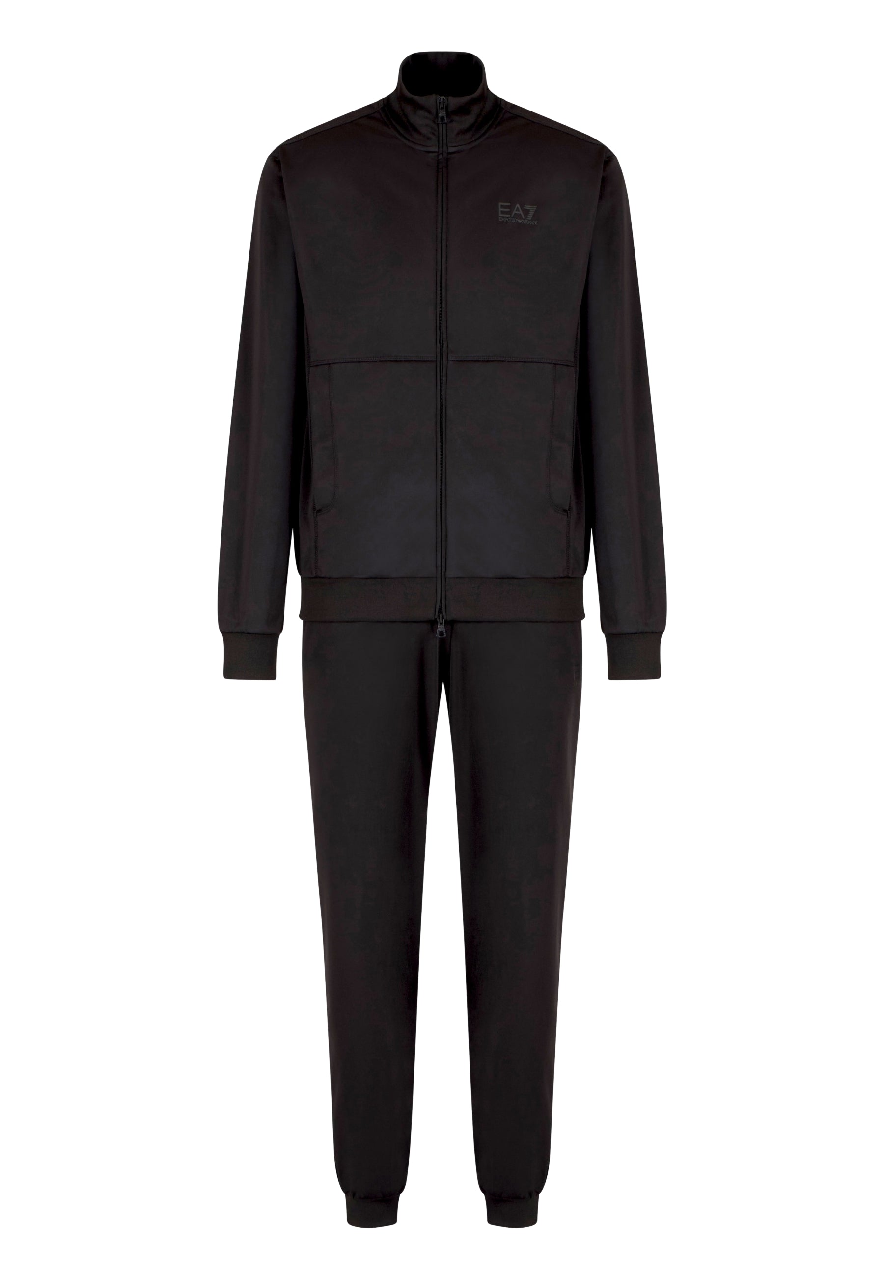 EA7 Emporio Armani Visibility Jogginganzug