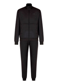 EA7 Emporio Armani Visibility Jogginganzug