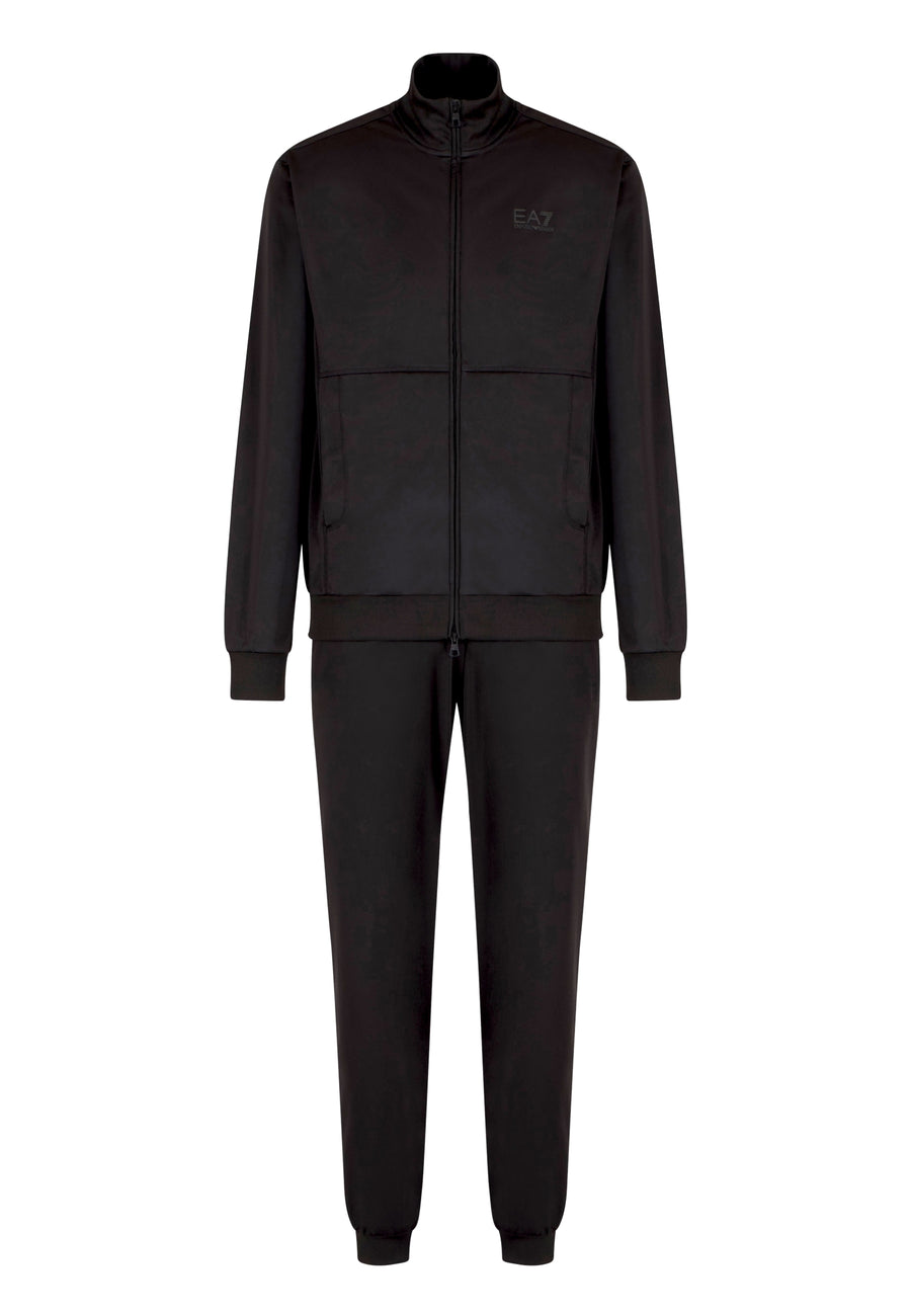 EA7 Emporio Armani Visibility Jogginganzug