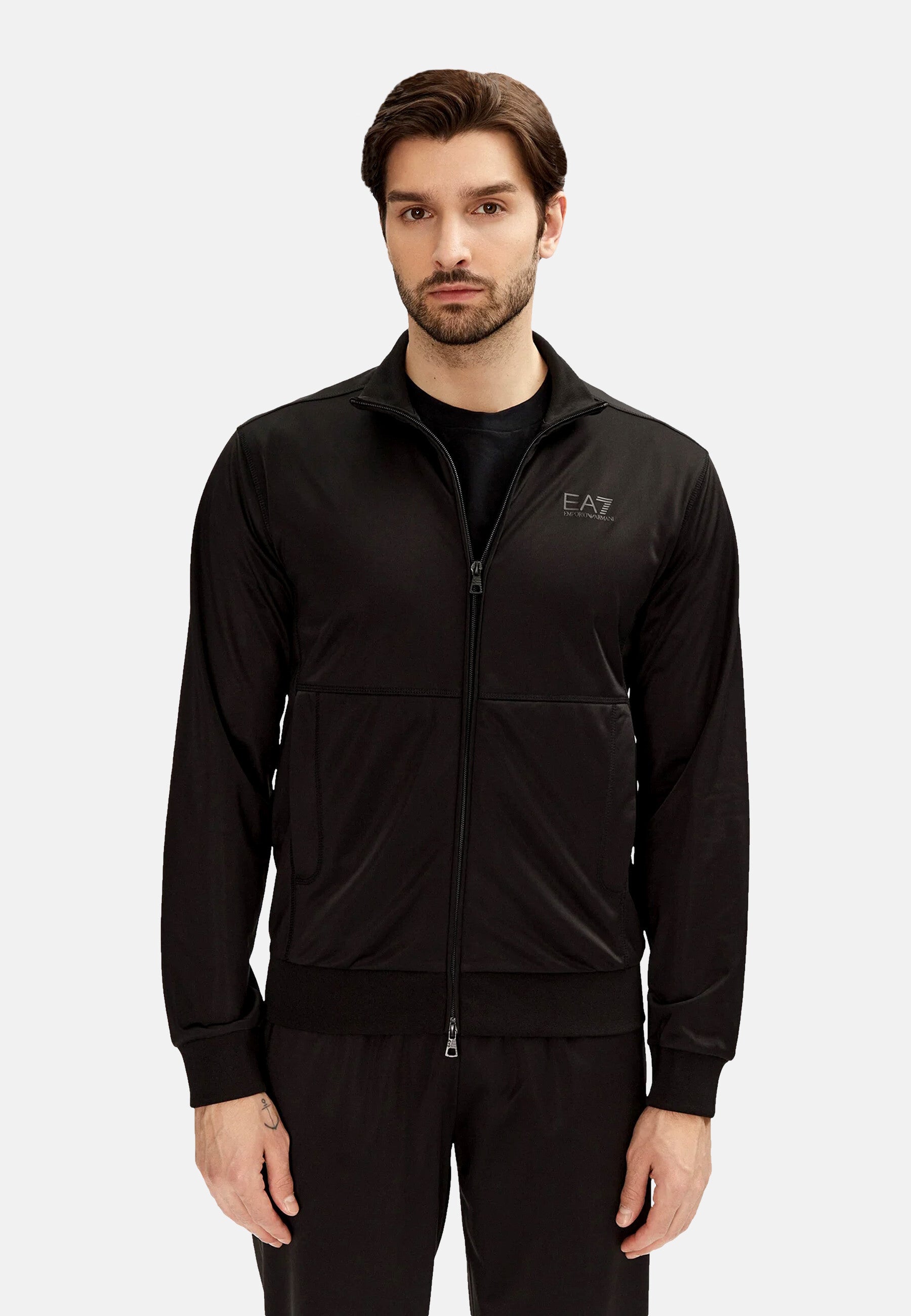 EA7 Emporio Armani Visibility Jogginganzug