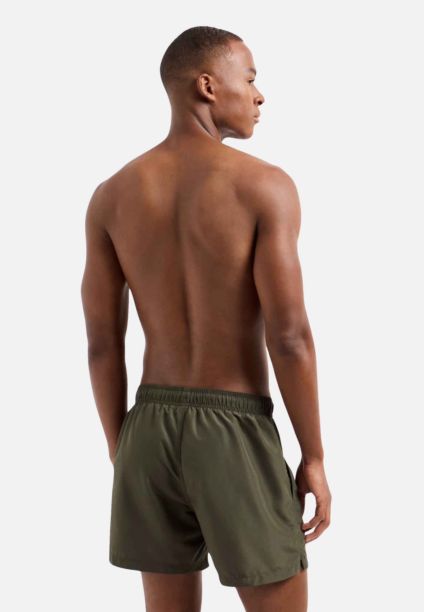 Emporio Armani Schwimmshorts