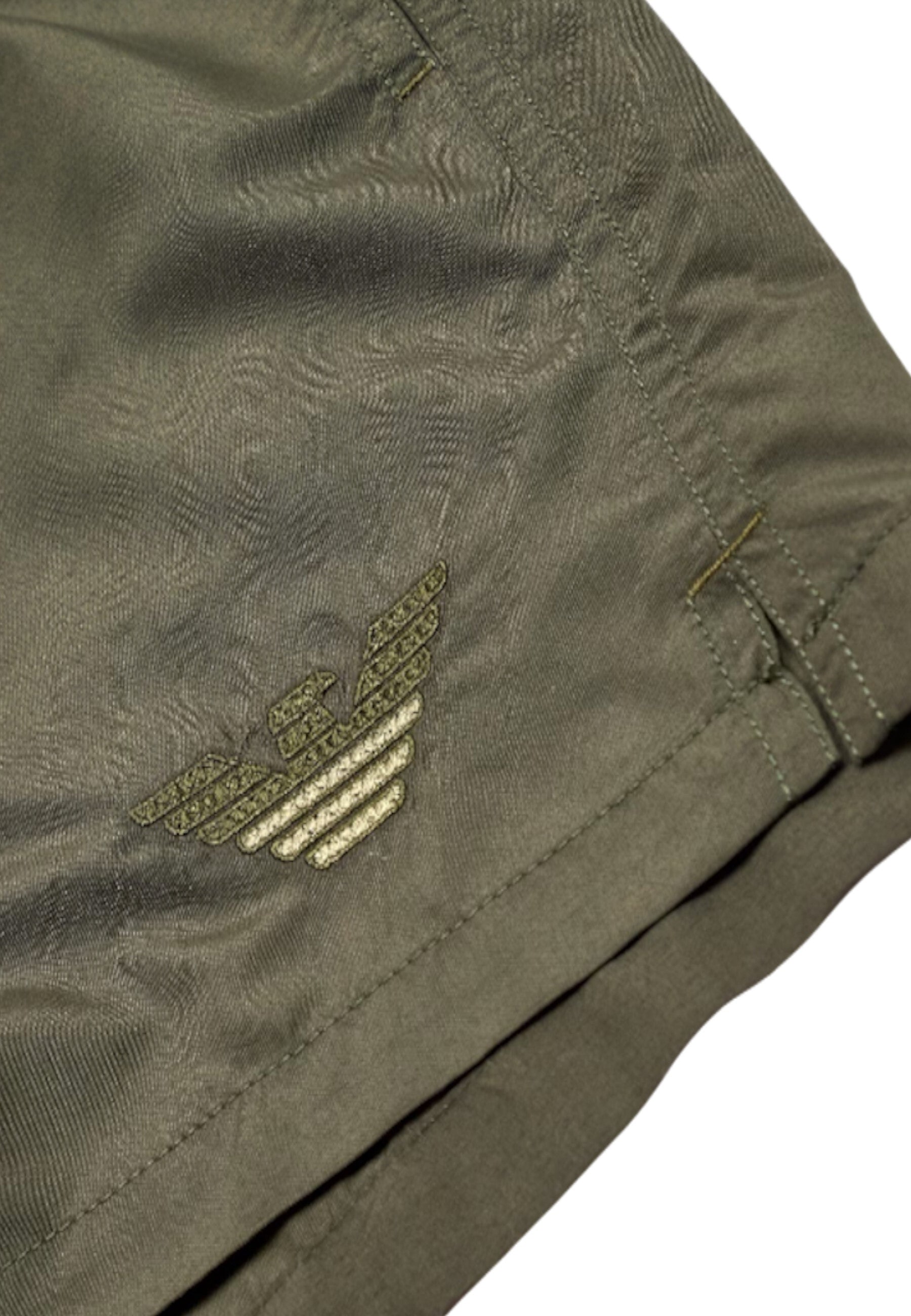 Emporio Armani Schwimmshorts