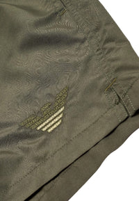 Emporio Armani Schwimmshorts