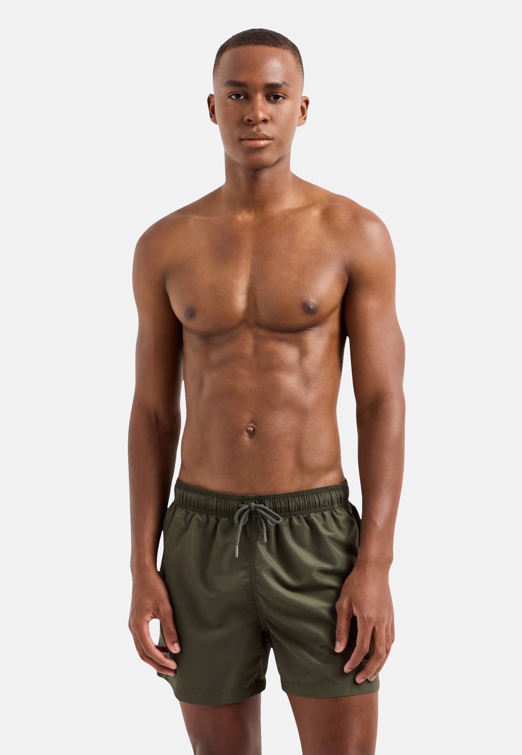 Emporio Armani Schwimmshorts