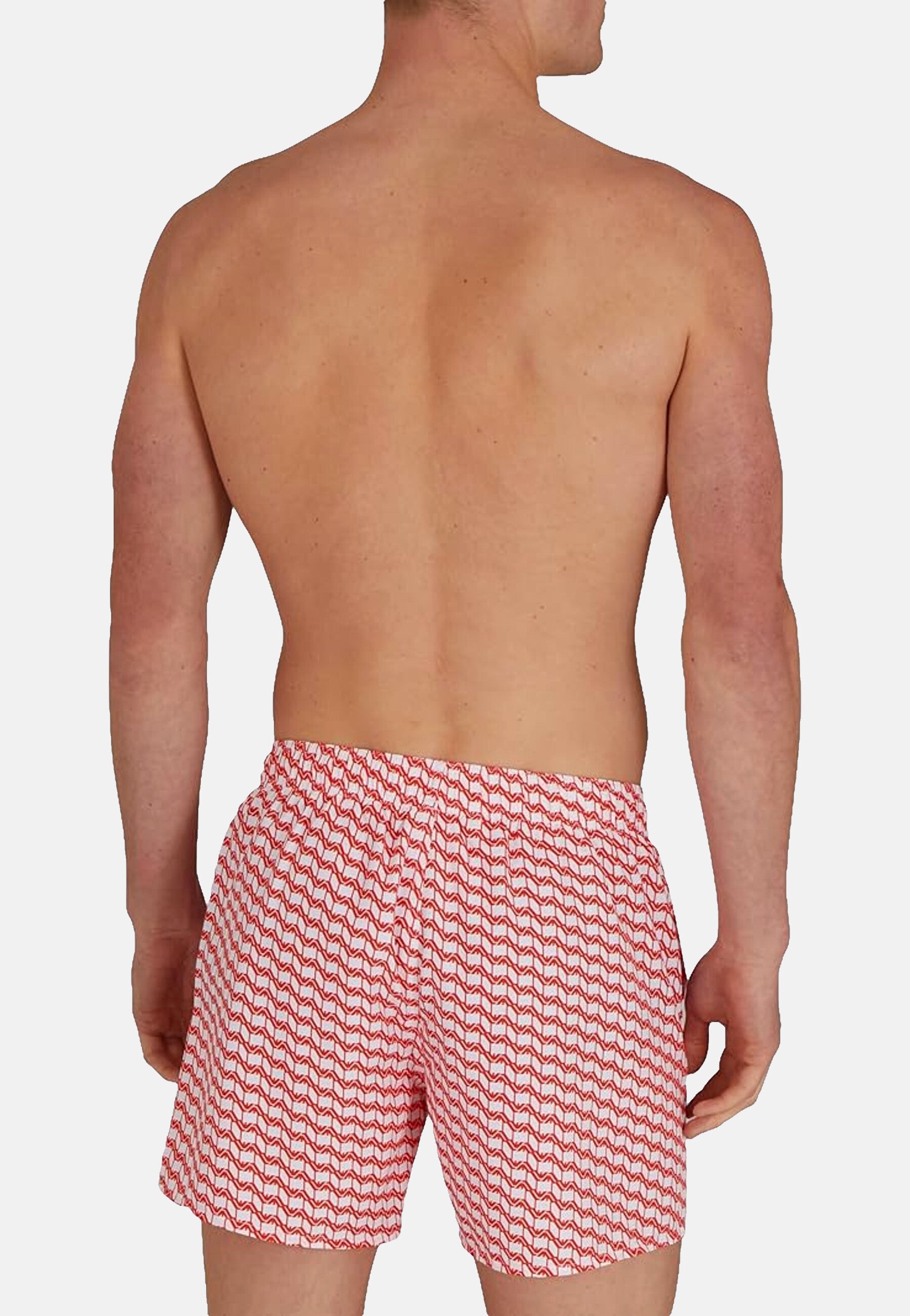Emporio Armani Schwimmshorts