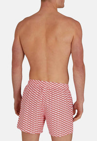 Emporio Armani Schwimmshorts
