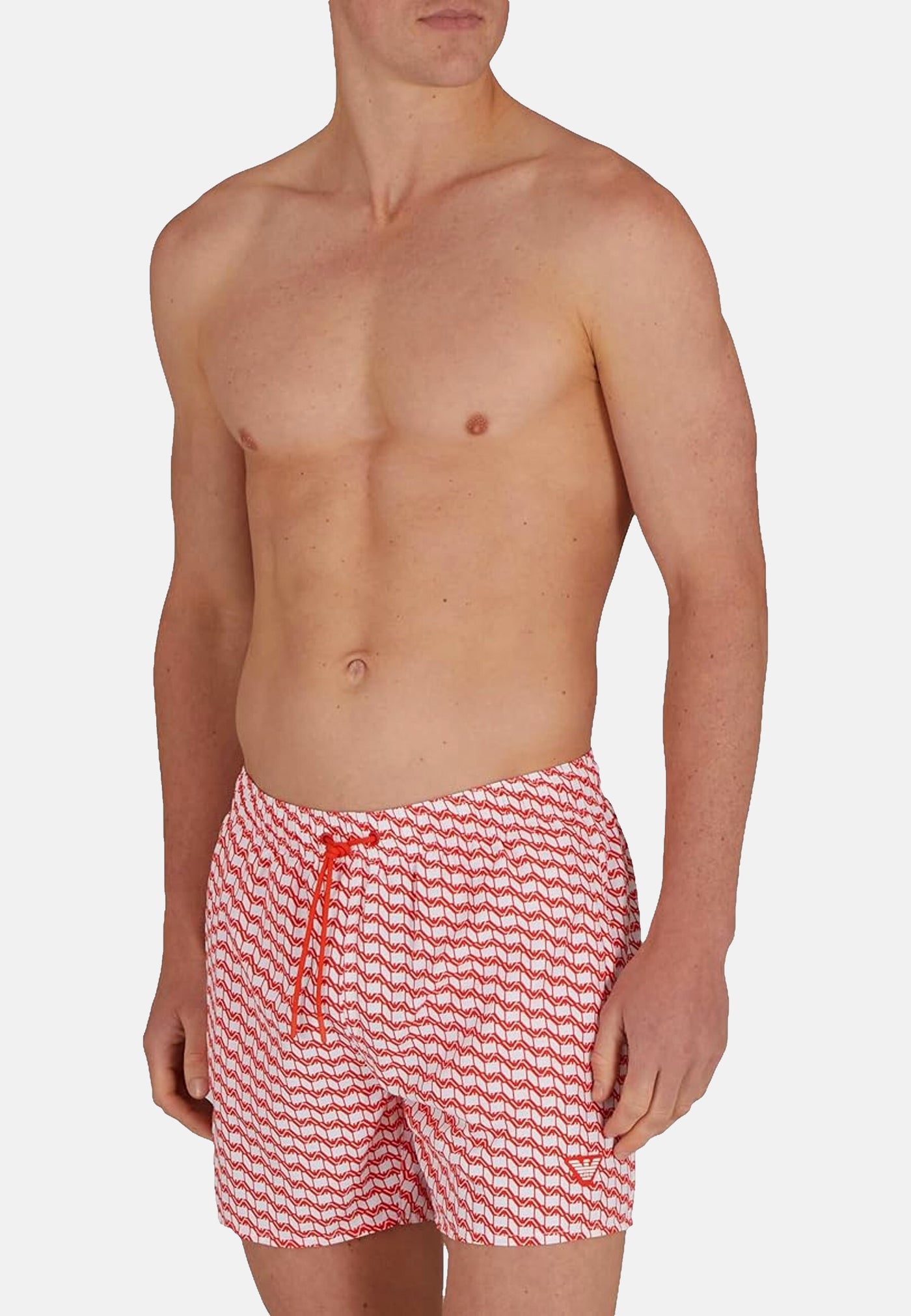 Emporio Armani Schwimmshorts