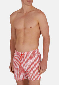 Emporio Armani Schwimmshorts