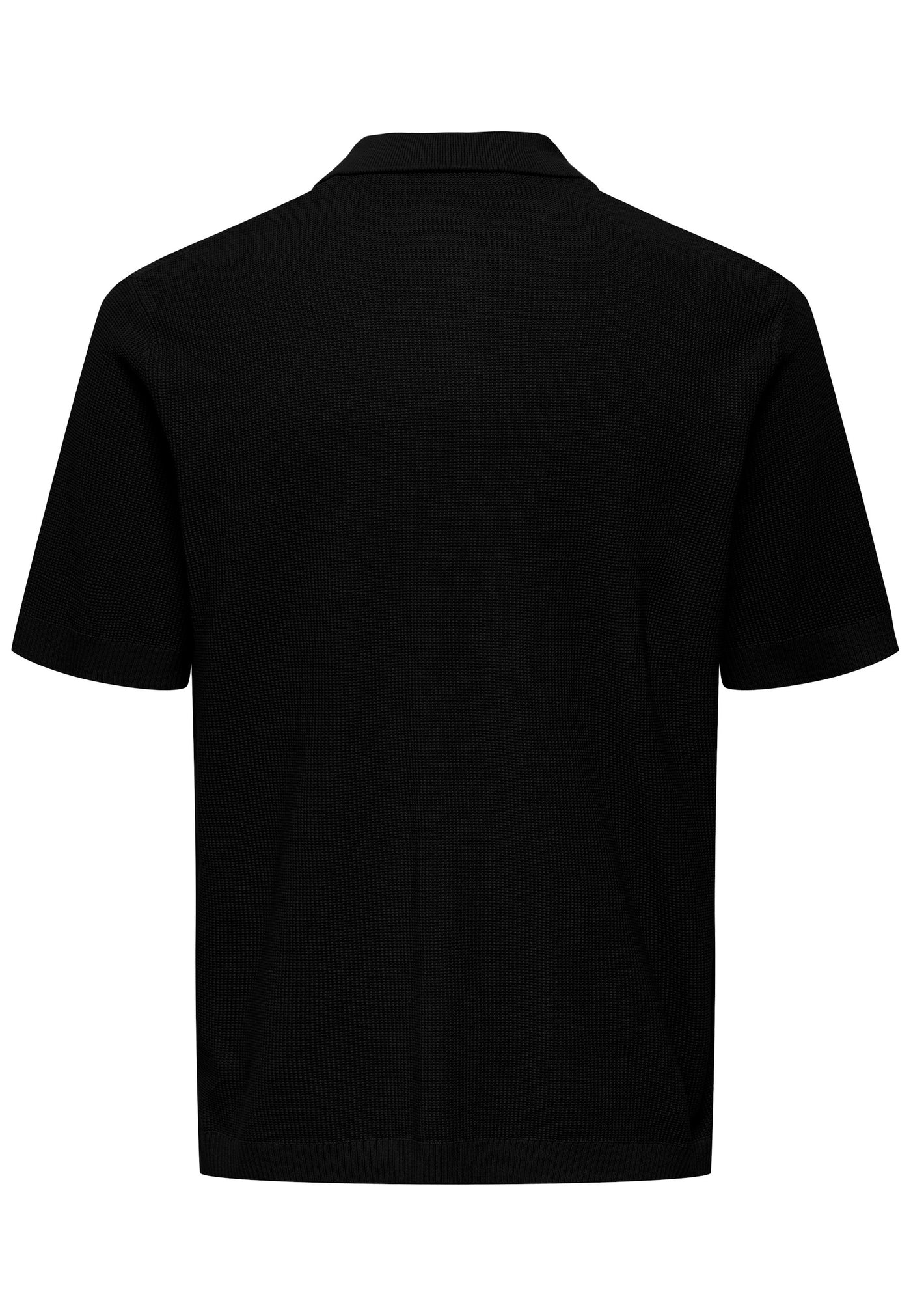 Only & Sons TONY Kurzarmshirt mit Polokragen