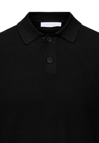 Only & Sons TONY Kurzarmshirt mit Polokragen