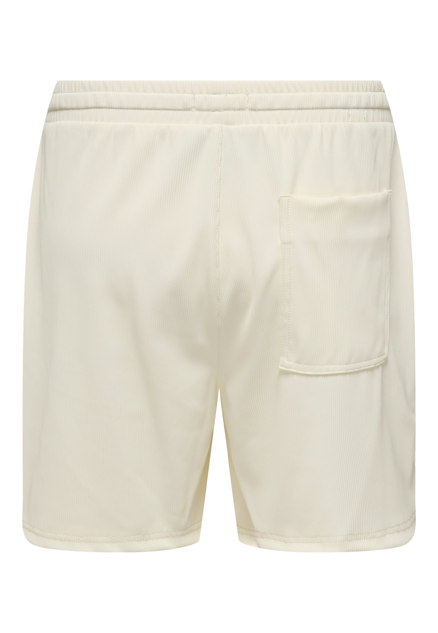 Only & Sons Tel Pli kurze Jogginghosen