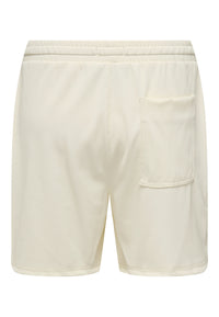 Only & Sons Tel Pli kurze Jogginghosen