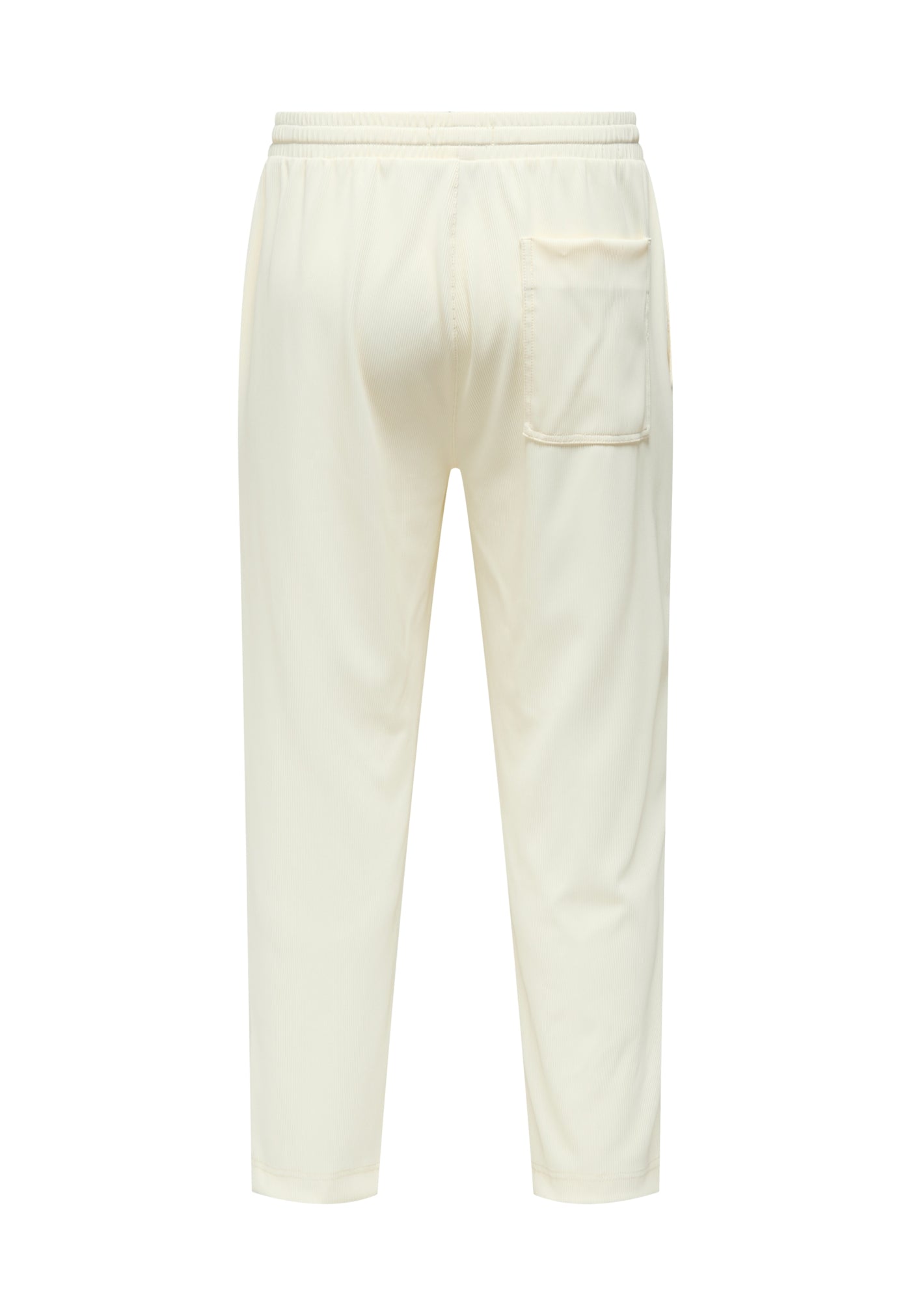 Only & Sons Pli lange Jogginghosen