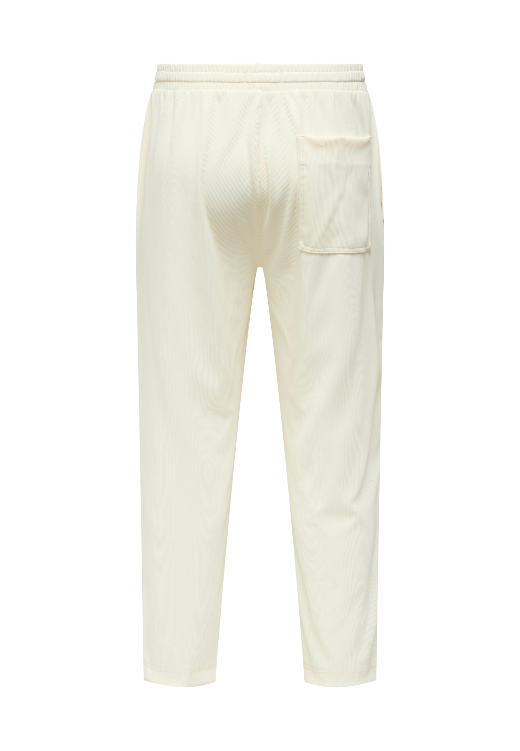 Only & Sons Pli lange Jogginghosen