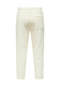 Only & Sons Pli lange Jogginghosen