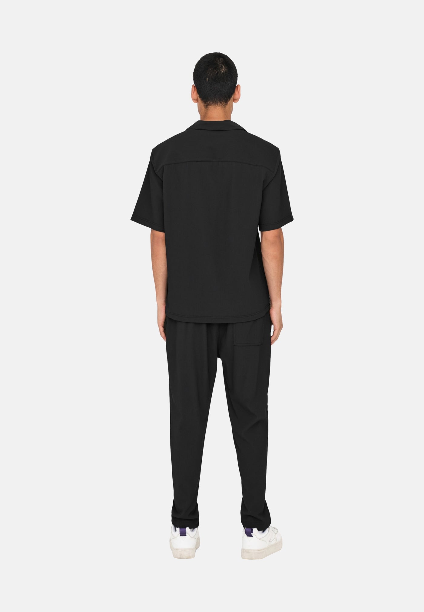 Only & Sons Pli Kurzarmshirt