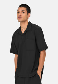 Only & Sons Pli Kurzarmshirt