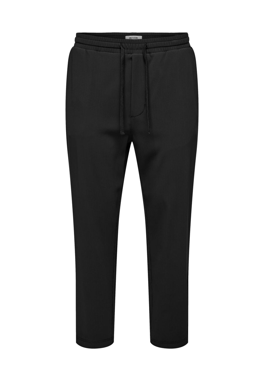 Only & Sons Pli lange Jogginghosen