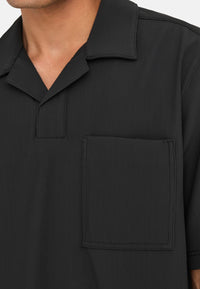 Only & Sons Pli Kurzarmshirt