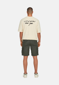 Only & Sons Loc kurze Hose mit vielen Taschen