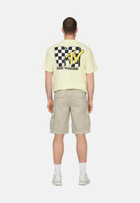 Only & Sons Loc kurze Hose mit vielen Taschen