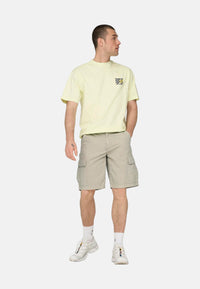 Only & Sons Loc kurze Hose mit vielen Taschen