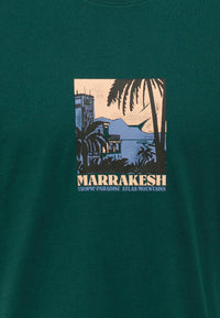 Only & Sons Beane Rhaba Kurzarmshirt