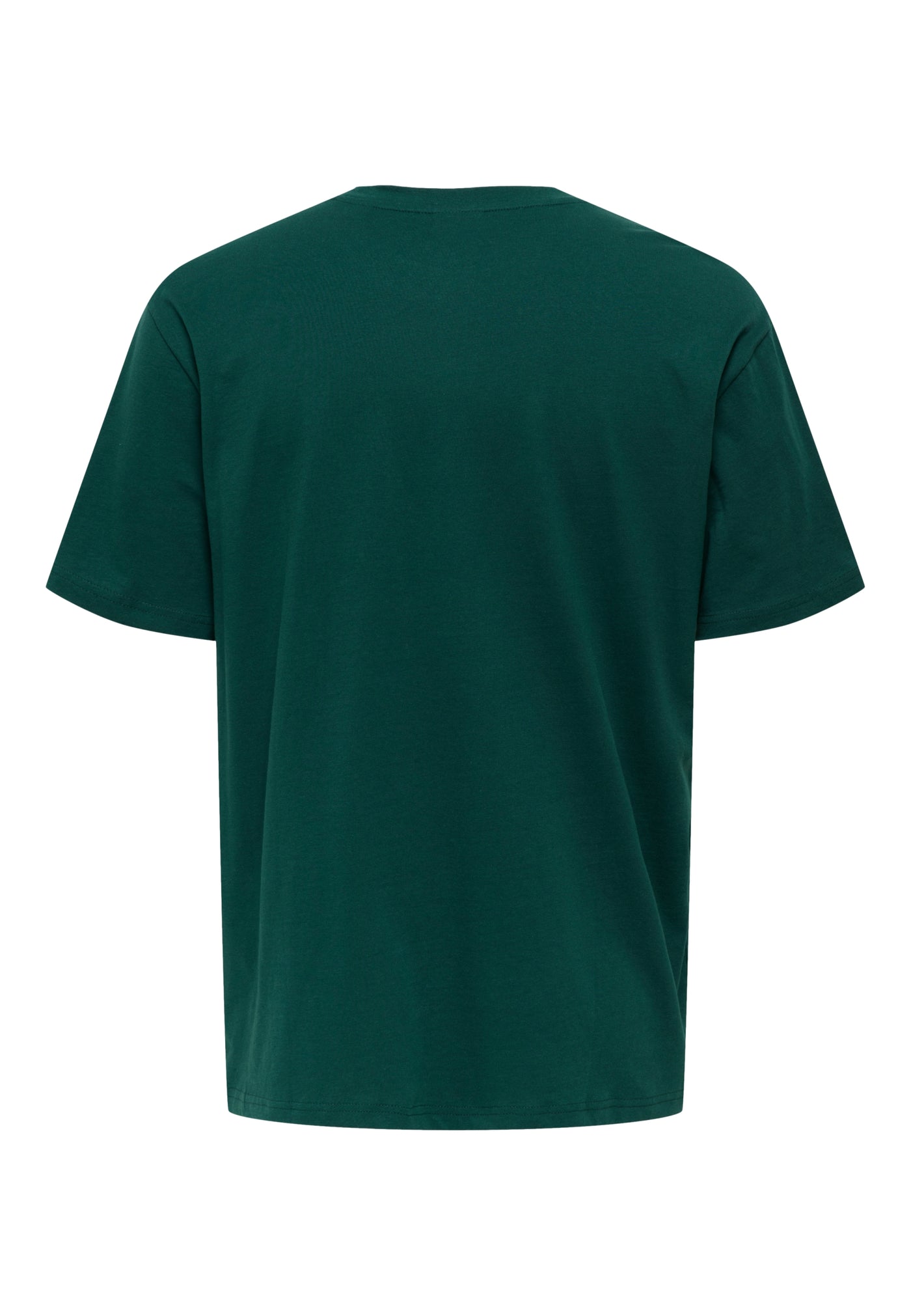 Only & Sons Beane Rhaba Kurzarmshirt