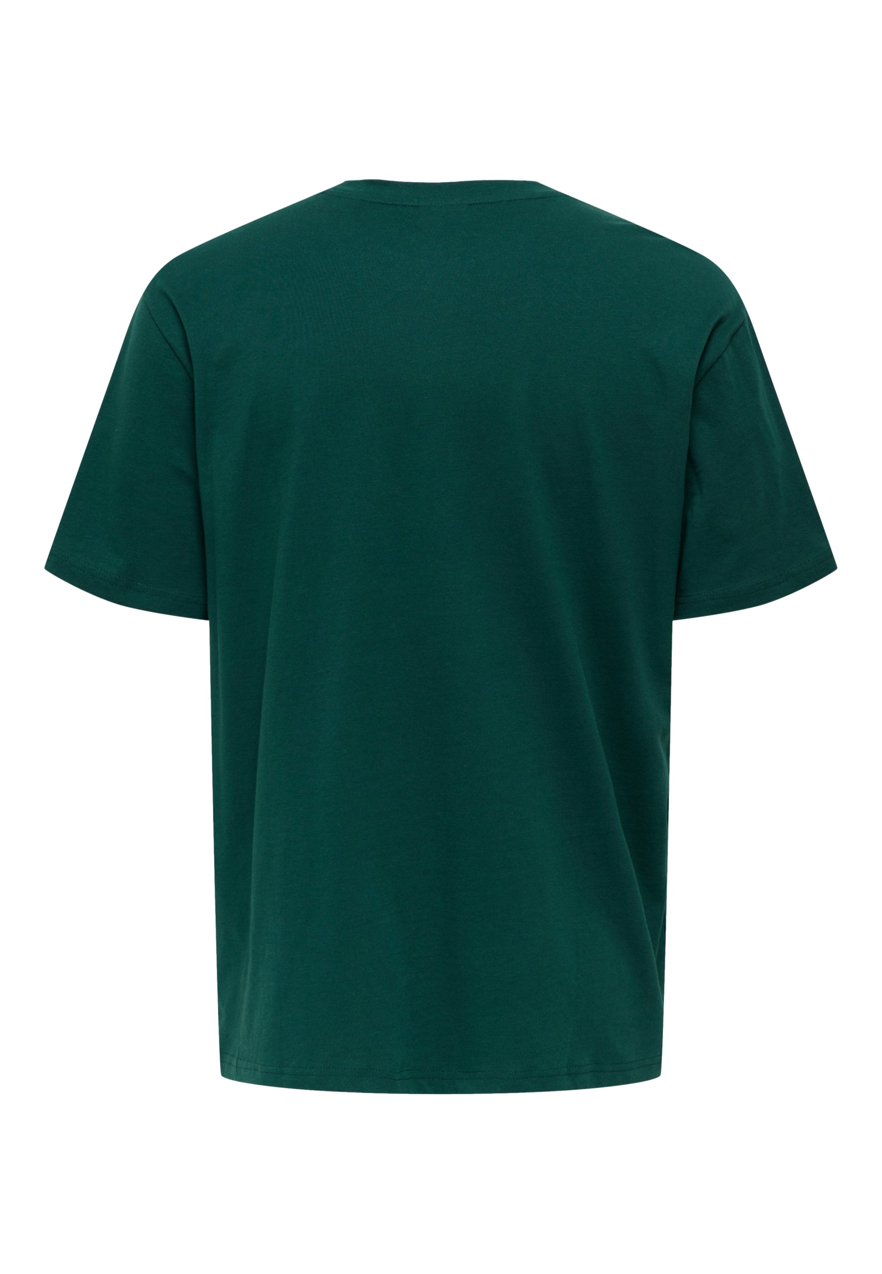 Only & Sons Beane Rhaba Kurzarmshirt