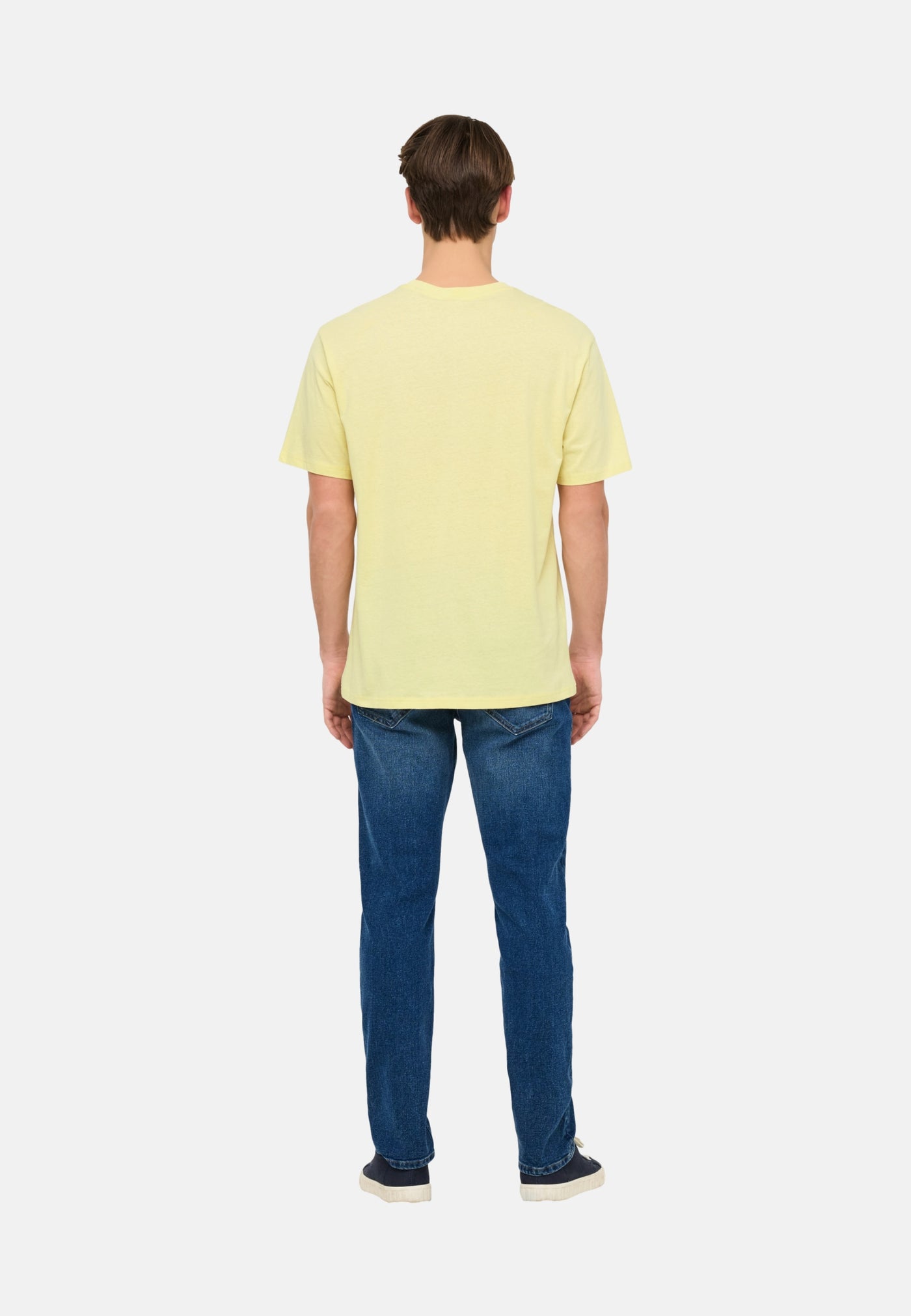 Only & Sons Beane Rhaba Kurzarmshirt