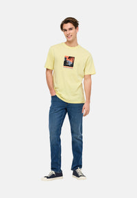 Only & Sons Beane Rhaba Kurzarmshirt