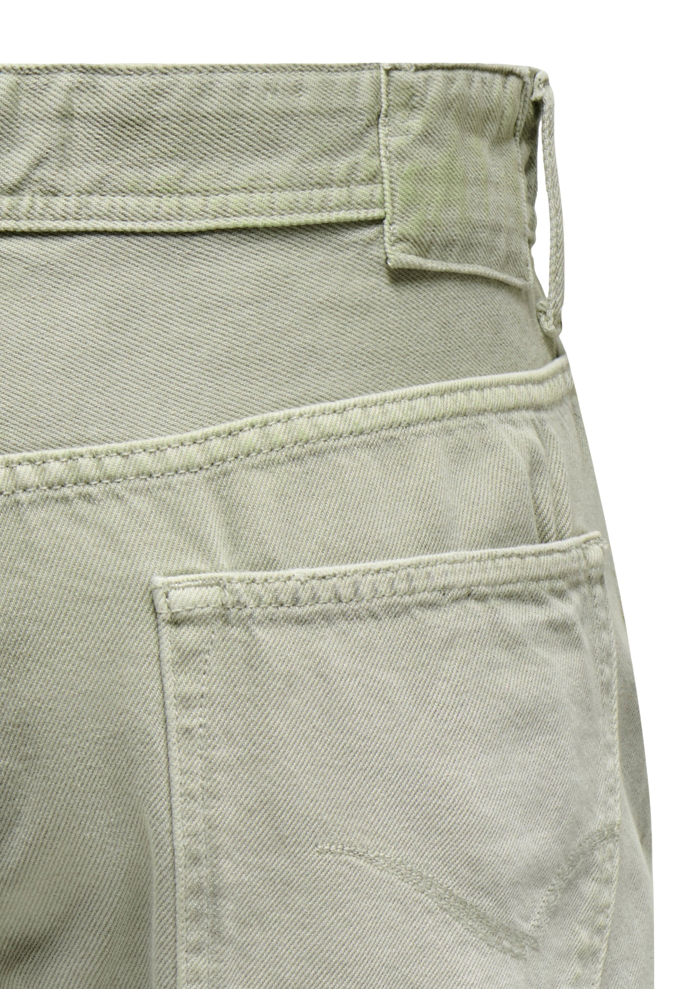 Only & Sons Edge kurze Jeanshose