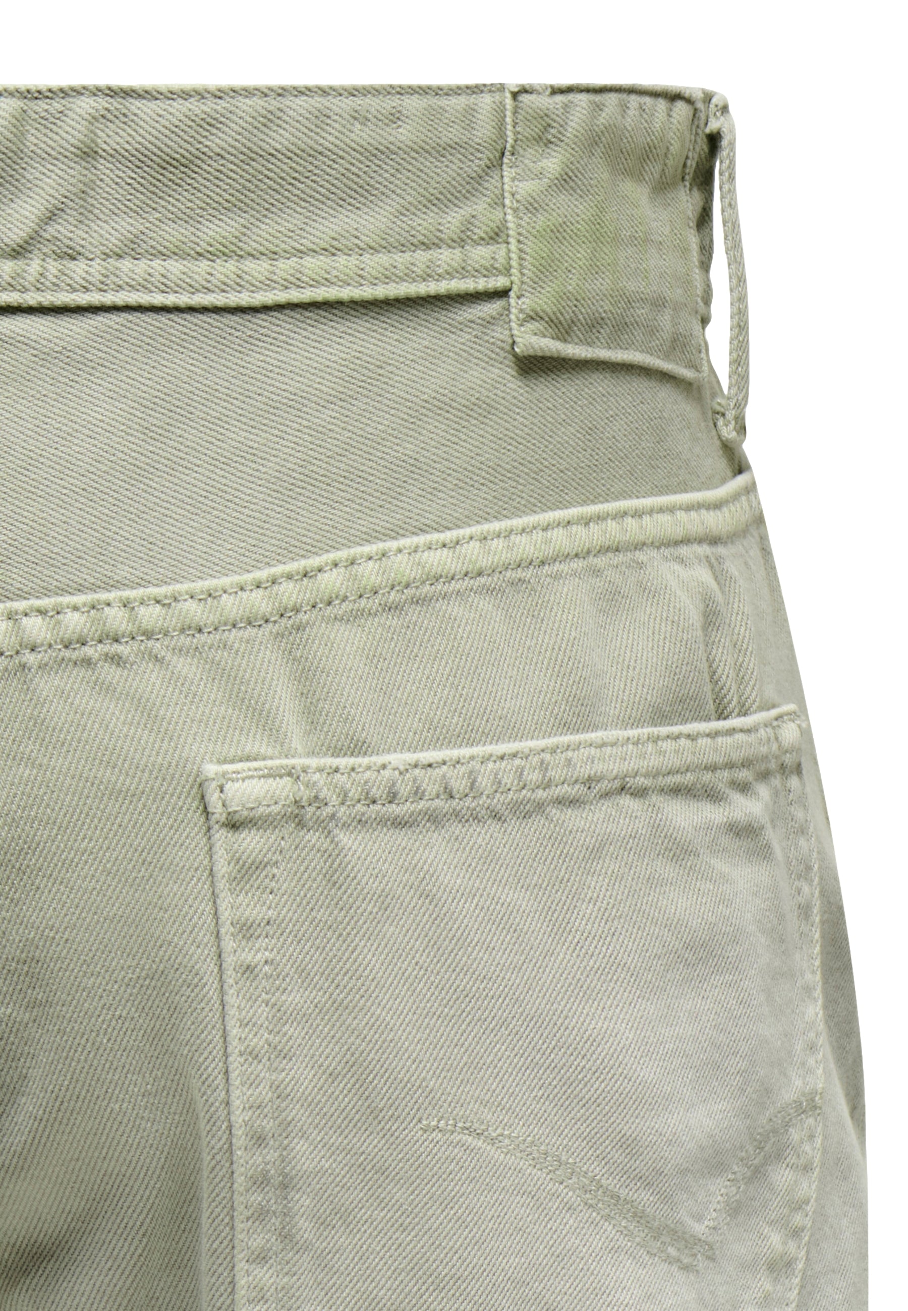 Only & Sons Edge kurze Jeanshose