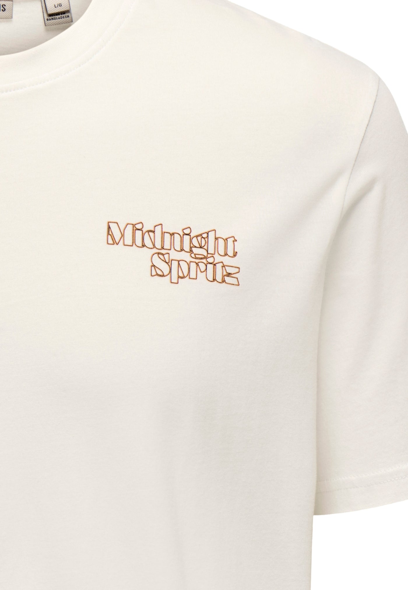 Only & Sons Chris Life Kurzarmshirt
