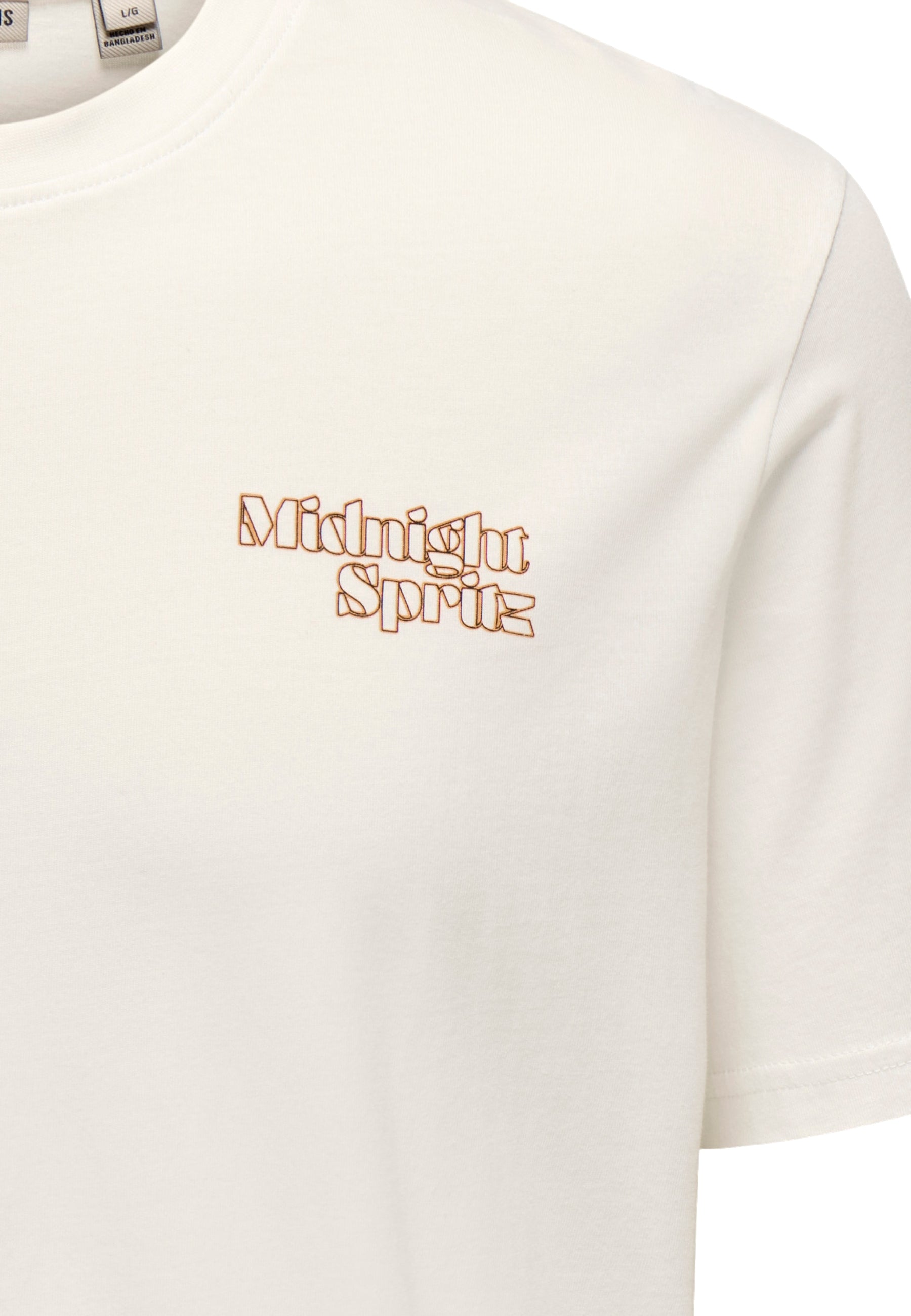 Only & Sons Chris Life Kurzarmshirt