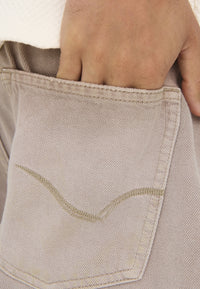 Only & Sons Edge kurze Jeanshose